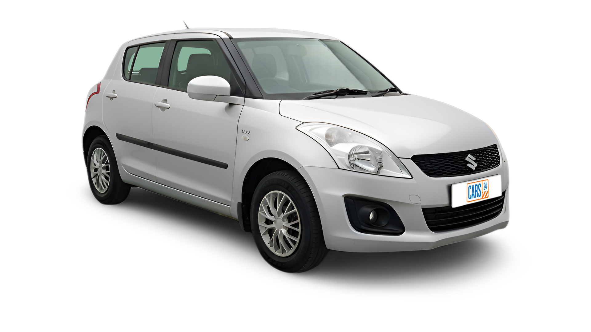Maruti Swift-img